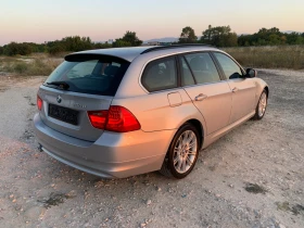 BMW 320 2.0d Xdrive, снимка 4