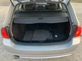 BMW 320 2.0d Xdrive, снимка 15