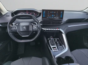 Peugeot 5008 ALLURE PACK 1.5 BlueHDi 130 S&S EAT8/2205R06, снимка 9