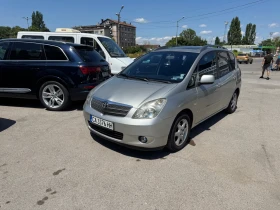 Toyota Corolla verso WWTI and LPG, снимка 7