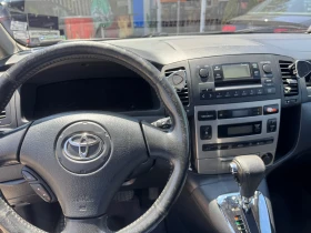 Toyota Corolla verso WWTI and LPG, снимка 9
