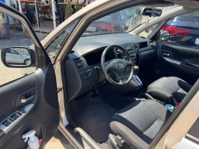 Toyota Corolla verso WWTI and LPG, снимка 2