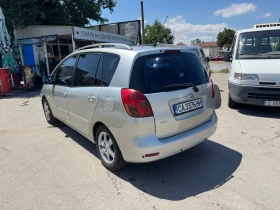 Toyota Corolla verso WWTI and LPG, снимка 6