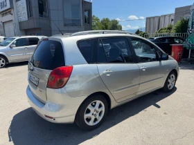 Toyota Corolla verso WWTI and LPG, снимка 4