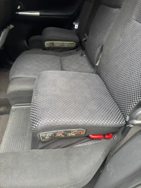 Toyota Corolla verso WWTI and LPG, снимка 10