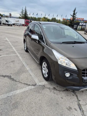 Peugeot 3008 1.6HDI, снимка 2