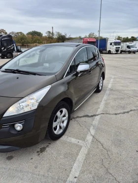Peugeot 3008 1.6HDI, снимка 4