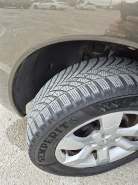 Peugeot 3008 1.6HDI, снимка 9