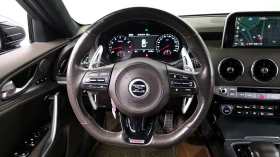 Kia Stinger 3.3T 2WD GT autogeorge.com, снимка 13