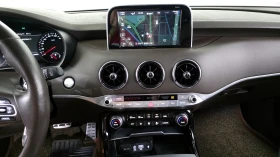 Kia Stinger 3.3T 2WD GT autogeorge.com, снимка 14