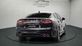Kia Stinger 3.3T 2WD GT autogeorge.com, снимка 4