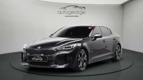 Kia Stinger 3.3T 2WD GT autogeorge.com, снимка 1