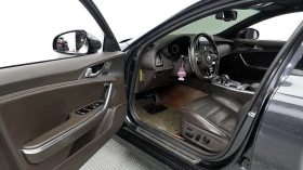 Kia Stinger 3.3T 2WD GT autogeorge.com, снимка 9