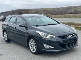 Hyundai I40 1.7, снимка 1