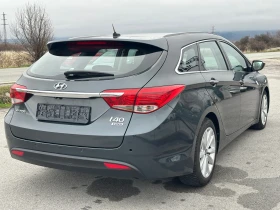 Hyundai I40 1.7, снимка 7