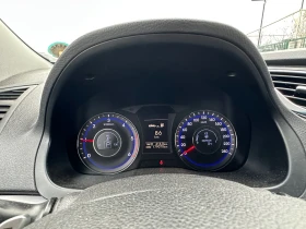 Hyundai I40 1.7, снимка 9