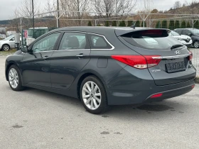 Hyundai I40 1.7, снимка 4
