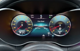 Mercedes-Benz C 43 AMG 4MATIC - 2020г., снимка 12