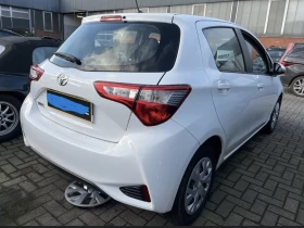 Toyota Yaris 1.5 hybrid, снимка 3