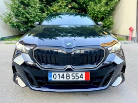 BMW 520 ГАРАНЦИЯ!!! xDrive M PRO ICONIC GLOW OBDUHVANE , снимка 2