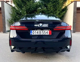 BMW 520 ГАРАНЦИЯ!!! xDrive M PRO ICONIC GLOW OBDUHVANE , снимка 6