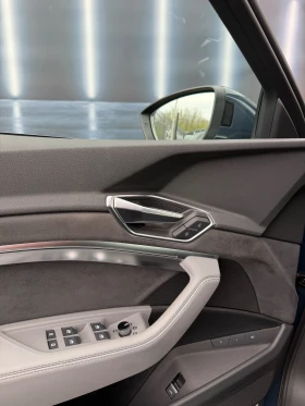 Audi E-Tron 55/Sportback/S-Line/Pano/Hud/360* /, снимка 7
