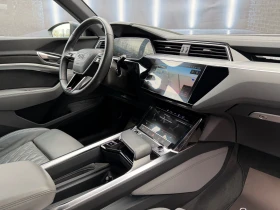 Audi E-Tron 55/Sportback/S-Line/Pano/Hud/360* /, снимка 13