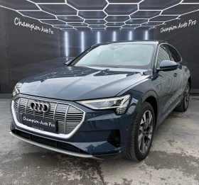Audi E-Tron 55/Sportback/S-Line/Pano/Hud/360* /, снимка 1