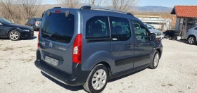Citroen Berlingo 1, 6XtheaTRe, снимка 5