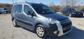 Citroen Berlingo 1, 6XtheaTRe, снимка 3
