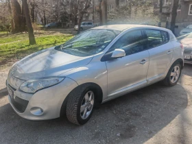 Renault Megane, снимка 1
