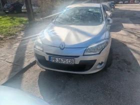 Renault Megane, снимка 2