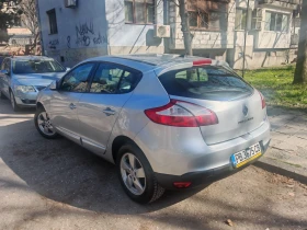 Renault Megane, снимка 3