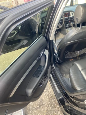 Audi A6 C6 4F, снимка 9