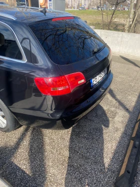 Audi A6 C6 4F, снимка 5