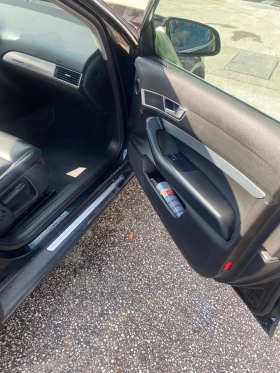 Audi A6 C6 4F, снимка 7