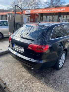 Audi A6 C6 4F, снимка 17