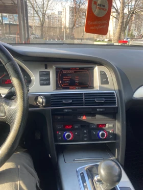 Audi A6 C6 4F, снимка 16