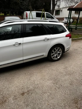 Citroen C5 Tourer, снимка 8