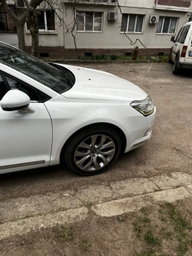 Citroen C5 Tourer, снимка 2