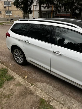 Citroen C5 Tourer, снимка 3