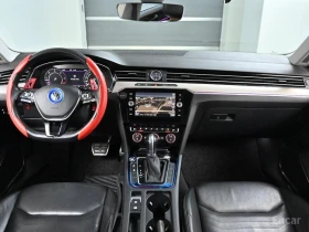 VW Arteon ПАМЕТ* DIGITAL* КАМЕРА* ПЕРА* ПОДГРЕВ* ПАНОРАМА, снимка 5