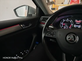 Skoda Superb, снимка 13