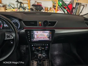 Skoda Superb, снимка 12