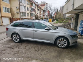Skoda Superb, снимка 4