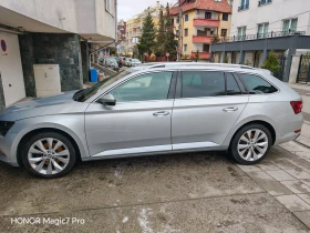 Skoda Superb, снимка 3