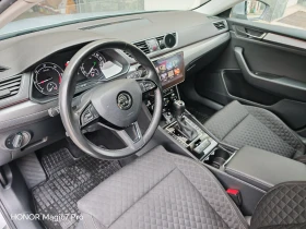 Skoda Superb, снимка 7