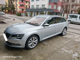 Skoda Superb, снимка 2