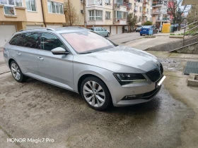 Skoda Superb, снимка 1
