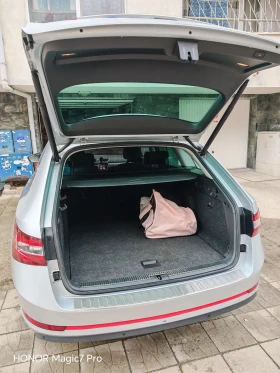 Skoda Superb, снимка 11